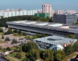 Российский национальный исследовательский медицинский университет имени Н.И. Пирогова (Второй Мед), Pirogov Russian National Research Medical University