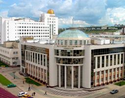 Белгородский государственный национальный исследовательский университет — НИУ БелГУ