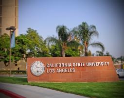 California State University Летний лагерь