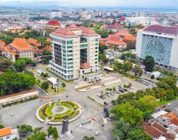 State University of Malang, Universitas Negeri Malang, Государственный университет Маланга