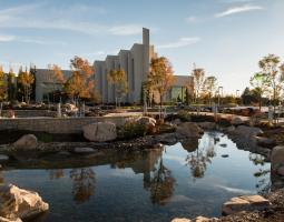 Brigham Young University — Idaho, Университет Бригама Янга в Айдахо