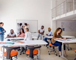 American University of Cyprus (AUC), Американский университет AUC на Кипре