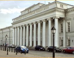 Казанский государственный медицинский университет — КГМУ, Kazan State Medical University