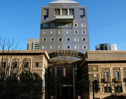 Nihon University, Университет Нихон