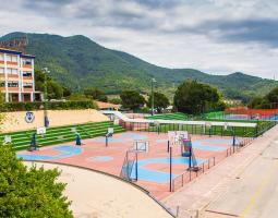 SEK-Catalunya International School, Частная Школа SEK-Каталония
