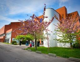 University of Le Havre Normandie, Университет Гавра