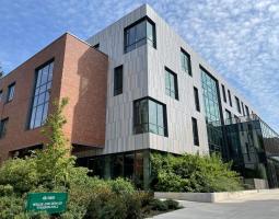 University of Oregon, Орегонский университет