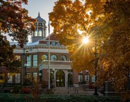 Western Michigan University, Университет Западного Мичигана
