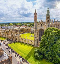 Cambridge