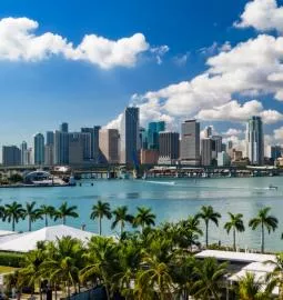 Майами, Флорида