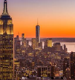 New York
