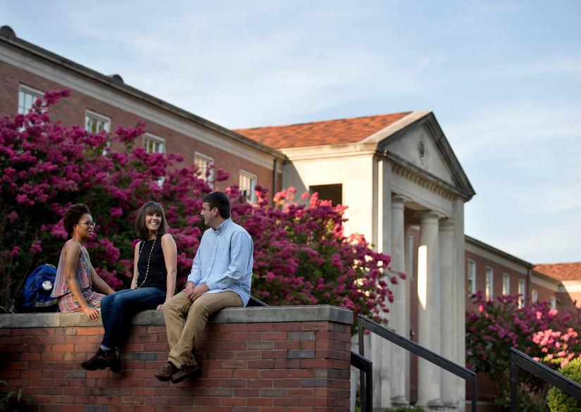 The University of Tennessee at Martin, Университет Теннесси в Мартине 0