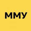 Лого Московский международный университет, Moscow international university