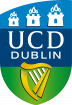 Лого University College Dublin Летний лагерь