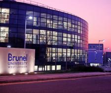 Brunel University Летний лагерь