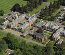 Wellington College Летний лагерь