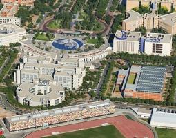 Jaume I University, Университет Хайме I