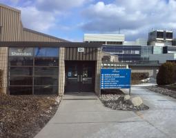 Sheridan College Trafalgar Летний лагерь