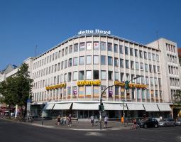 Языковые школы Kaplan в Германии — Берлин