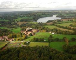 Ardingly College Летний лагерь