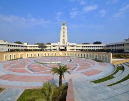 Birla Institute of technology & science Pilani — BITS Pilani, Институт технологии и науки Бирла в Пилани