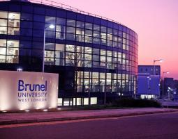 Brunel University Летний лагерь