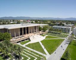 California State University — Летний лагерь