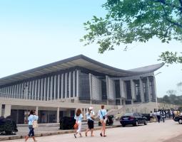 Chongqing University of Technology, Чунцинский технологический университет