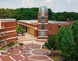 East Carolina University, Университет Восточной Каролины