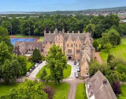 Loretto School Летний лагерь