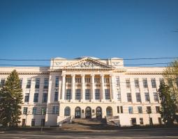 Южно-Российский государственный политехнический университет — НПИ им. М.И. Платова