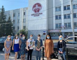 Омский государственный медицинский университет — ОмГМУ
