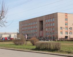 Рязанский государственный медицинский университет им. академика И.П. Павлова
