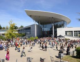 Rennes 2 University, Университет Ренн-2
