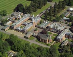 Wellington College Летний лагерь