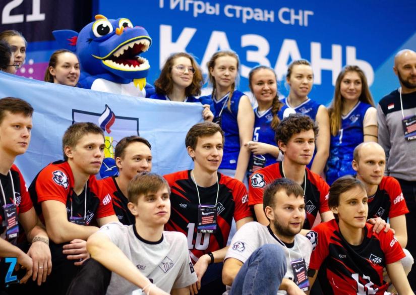 Нижегородский государственный технический университет — НГТУ им. Р.Е ...