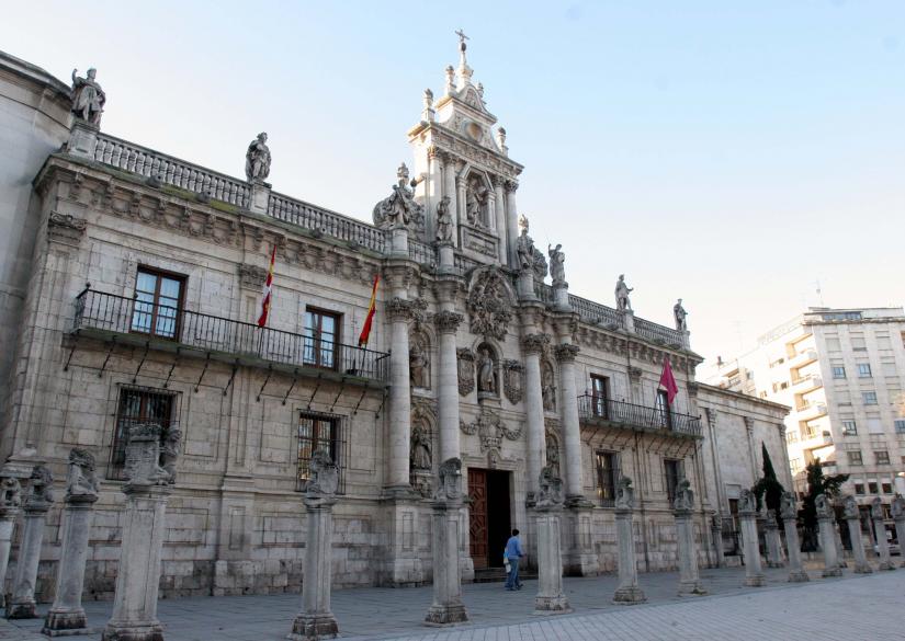 University of Valladolid, Вальядолидский университет 0