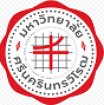 Лого Srinakharinwirot University, Университет Шринкхаринвирот