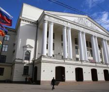 Национальный исследовательский университет — МЭИ, Московский энергетический институт