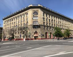Волгоградский государственный медицинский университет — ВолгГМУ