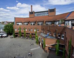 University of Kassel, Университет Касселя