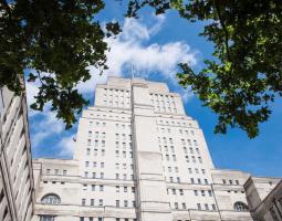 University of London, Лондонский университет