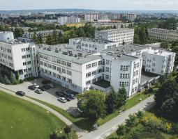 Rzeszow University of Technology, Жешувский технологический (политехнический) университет