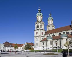 Humboldt Institut Oberallgäu, Летний языковой лагерь в Оберальгау
