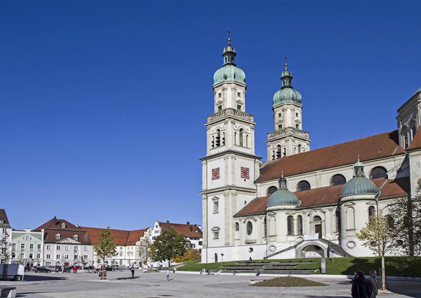 Humboldt Institut Oberallgäu, Летний языковой лагерь в Оберальгау 0