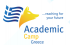 Летний лагерь в Греции Academic Summer Camp