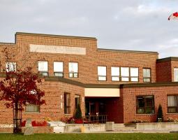 Toronto High School, Торонто Хай Скул