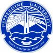 Лого Pepperdine University, Университет Пеппердайн