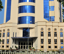 Covenant University, Университет Ковенанта