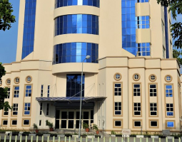 Covenant University, Университет Ковенанта